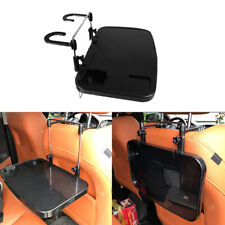1 peça assento de carro dobrável universal mesa traseira laptop comida bebida mesa copo bandeja suporte comprar usado  Enviando para Brazil