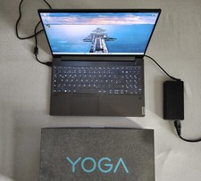 Lenovo yoga s740 gebraucht kaufen  Augsburg