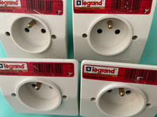 Legrand neptune lot d'occasion  Mimizan