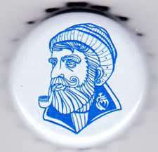 Capsule biere godaille d'occasion  Morlaàs