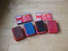 Swix handbürsten nylon gebraucht kaufen  Furtwangen im Schwarzwald