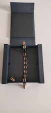 Bracciale acciaio bicolore usato  Chieti