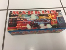 Marklin 3039 boxed for sale  DUNBLANE