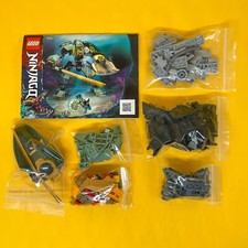 Lego 71750 lloyd usato  Milano