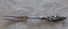 Vintage sterling pickle for sale  Liberty