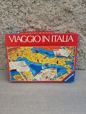 Gioco viaggio italia usato  Italia