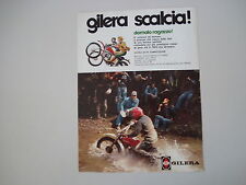 Advertising pubblicità 1975 usato  Salerno