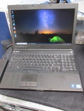 15.6 dell precision for sale  WARLINGHAM