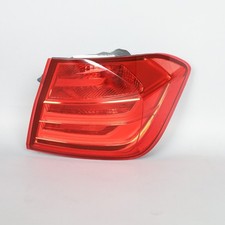 Lanterna traseira direita BMW 320i 328i 335i 2012-2015 63217372786 fabricante de equipamento original usada, usado comprar usado  Enviando para Brazil