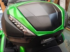 Kawasaki givi k47 for sale  NEWTOWN