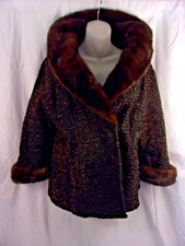 Ladies vintage persian for sale  Fort Lauderdale