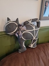Handmade funky cat for sale  HULL
