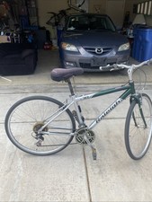 Raleigh mountain bike for sale  Tucson