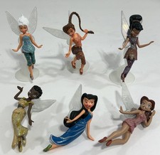 Lot disney tinkerbell for sale  Grand Blanc
