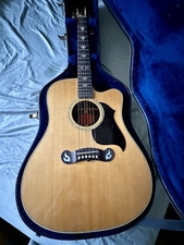 Gibson dove artist for sale  Bayville