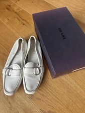 Prada slipper mokassin gebraucht kaufen  Regensburg