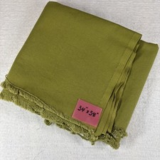 Cotton canvas fabric for sale  Belfast