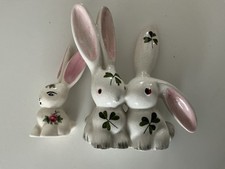 Plichta pottery rabbit for sale  STOCKTON-ON-TEES