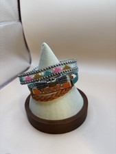 Hipanema multi strand for sale  DINGWALL