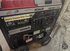 generator compressor for sale  Morganton