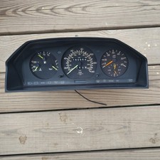 1987 mercedes w124 for sale  Baileyton