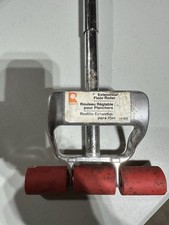 Roberts 955 flooring for sale  Lodi