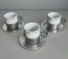 Antike moccatassen keramik gebraucht kaufen Antike moccatassen keramik gebraucht kaufen  Radolfzell am Bodensee