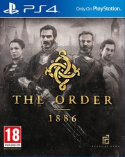 The order 1886 d'occasion  Besançon