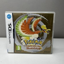 Pokemon versione heartgold usato  Roma