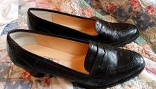 Espana ladies black for sale  NEWENT