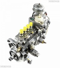Bomba de alta pressão diesel remanufaturada MERCEDES 0400074907 Bosch-R comprar usado  Enviando para Brazil