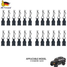 24stk karosserie clips gebraucht kaufen  Kaiserslautern