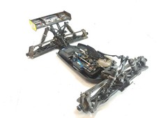Losi 8ight 4x4 for sale  Seymour