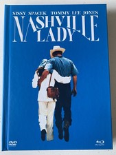 Coal Miner's Daughter / Nashville Lady (1980) Like New | Region B (Blu ray) na sprzedaż  PL