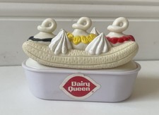 Dairy queen banana for sale  Madison