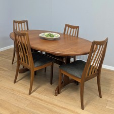Vintage plan dining for sale  HAVERHILL