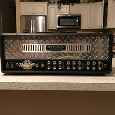 Mesa boogie dual for sale  Chester