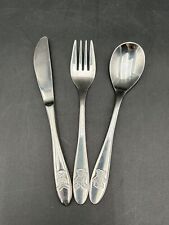 Set besteck löffel gebraucht kaufen  Schwerin