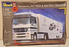 Revell mercedes benz for sale  Appleton