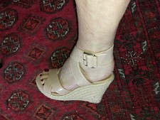 damenschuhe wedges gebraucht kaufen damenschuhe wedges gebraucht kaufen Dillingen a.d.Donau