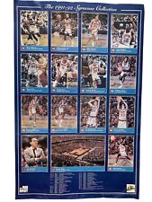 Syracuse university basketball for sale  Syracuse