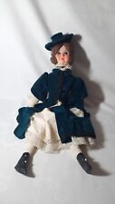 Vintage rag doll for sale  DERBY