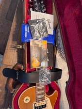 2019 gibson paul d'occasion  Expédié en Belgium