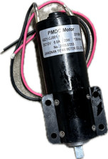 Pmdc motor 42zy for sale  USA