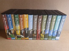 Rosenheim cops dvd gebraucht kaufen  Aken