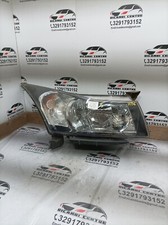 Faro fanale anteriore usato Faro fanale anteriore usato  Cornedo Vicentino