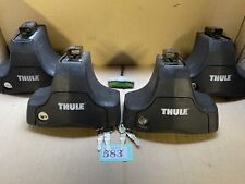 Thule 754 footpack for sale  PRESTON