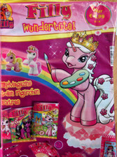 Filly wundertüte unbespielt gebraucht kaufen  Tecklenburg