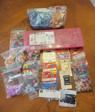 Lot assorted multicolor for sale  Huntsville