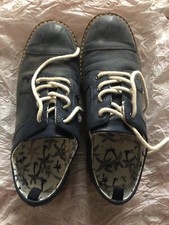 Scarpe cerimonia n.33 usato  Santa Maria a Vico